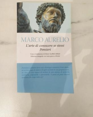 l'arte di conoscere se stessi pensieri