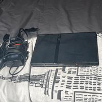 Sony PS2 slim console