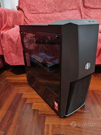 Cooler Master MB500