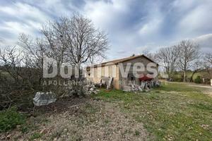 Rustico / Casale di 110 m² con 1 locale a Capalbio