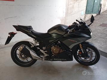 Honda CBR 500 - 2023