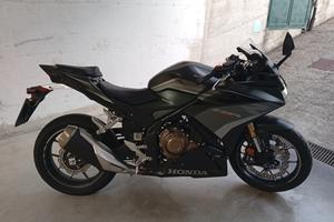 Honda CBR 500 - 2023