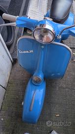 Vespa 50 del 1971