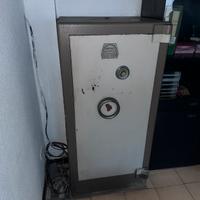 Cassaforte conforti verona pl29 1200kg