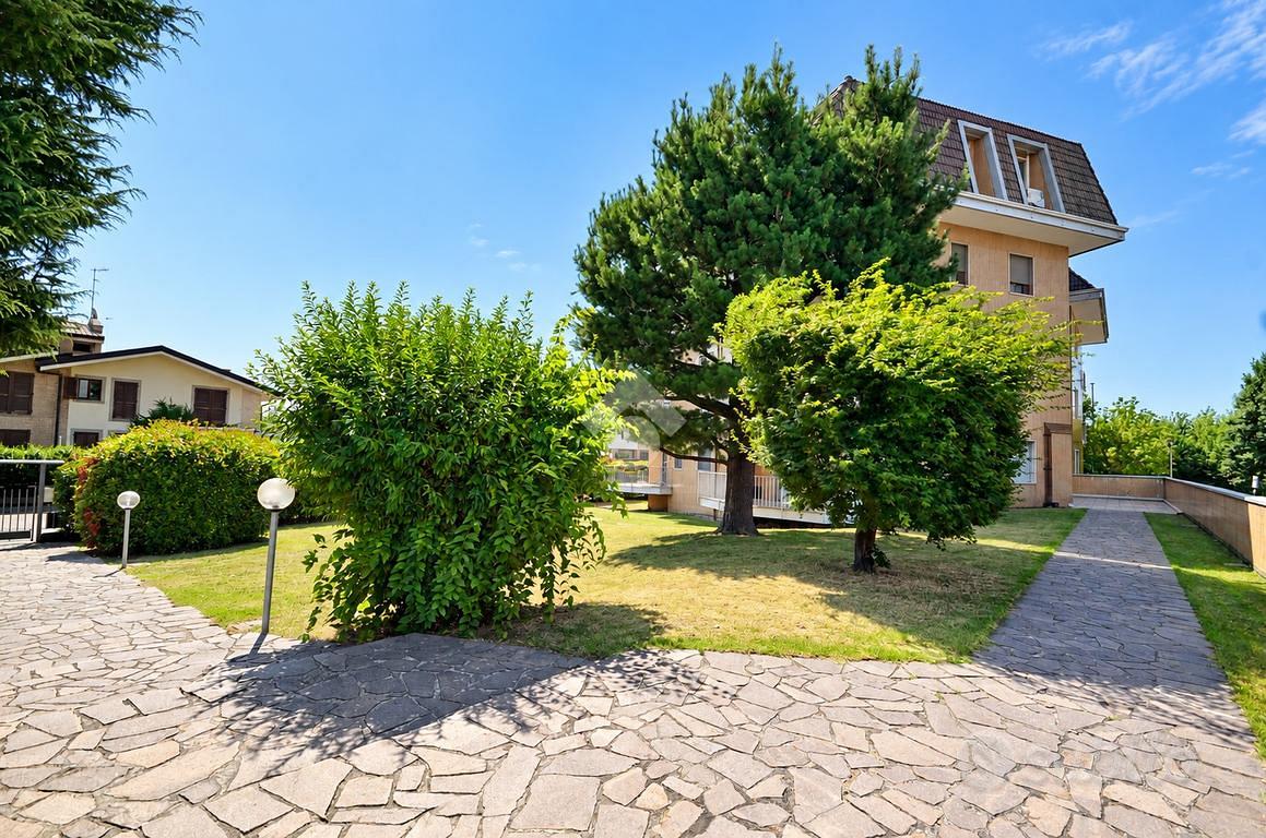 Appartamento – Caronno Pertusella, Caronno Milanese - Vista 2