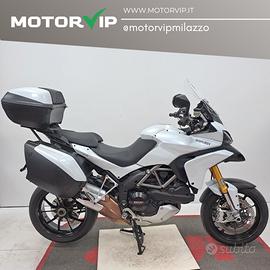 Ducati Multistrada 1200 S +Valigie *FINANZIABILE