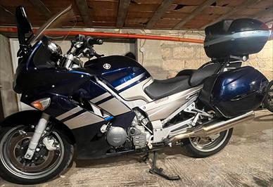 Yamaha FJR 1300 - 2007