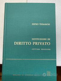 Libro di diritto privato