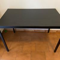 Tavola, nero 110x67cm