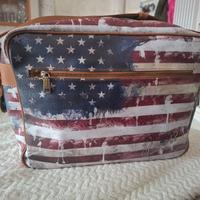 Borsa da Tracolla Ynot - NUOVA