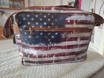 Borsa da Tracolla Ynot - NUOVA