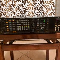 Sony SBV 3000 Matrice video è audio