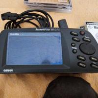 Garmin Street Pilot III