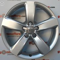 4 cerchi lega a5 c clc slk clk 18 lt001320