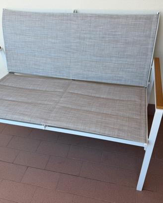 Set balcone e/o giardino