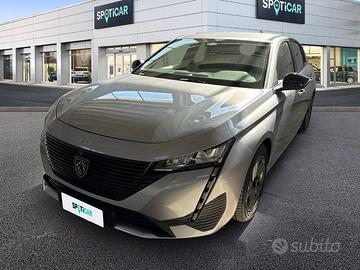 Peugeot 308 Active Pack PureTech 130 S&S