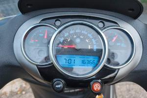 Piaggio Beverly 300S