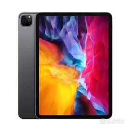 Apple iPad Pro 11” 2ª Generazione Wi-Fi + Cellular