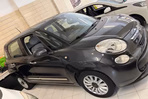Fiat 500L 1.3 Multijet 85 CV Lounge ok neopatentat