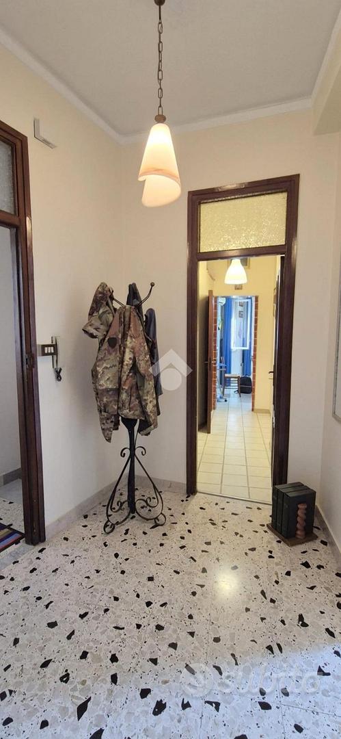 Appartamento – Monreale, Intravaia - Vista 5