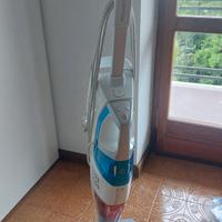 Aspirapolvere Lavapavimenti Rowenta Clean & Steam 