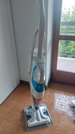 Aspirapolvere Lavapavimenti Rowenta Clean & Steam 