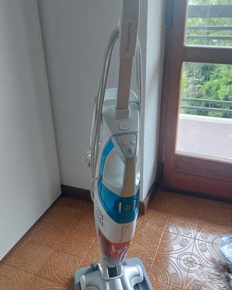 Aspirapolvere Lavapavimenti Rowenta Clean & Steam 