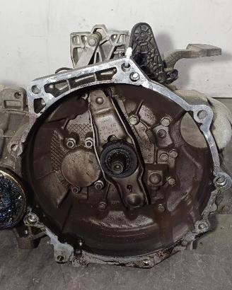 CAMBIO MANUALE COMPLETO VOLKSWAGEN Golf 6 Berlina
