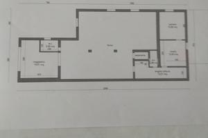 Vendita appartamento+ lab. Casa multiproprietà