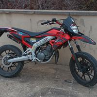 Aprilia sx 50