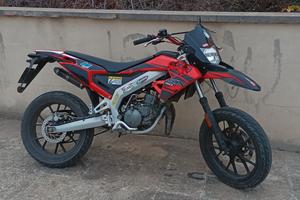 Aprilia sx 50