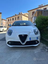 Alfa Mito