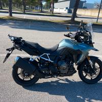 Suzuki VStrom 800 Se