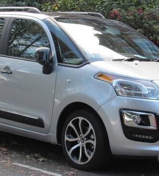 Ricambi usati citroen c3 picasso-grand c4 picasso
