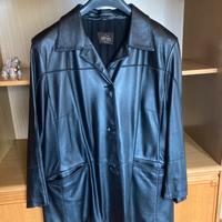 Giacca in vera palle da donna