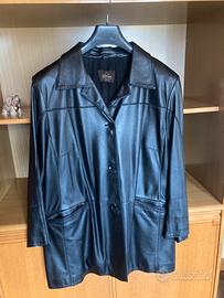 Giacca in vera palle da donna