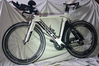 Bici crono/ triathlon argon18