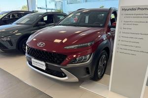 Hyundai Kona 1.6 HEV Xline 2WD DCT