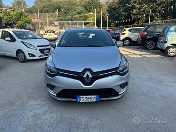 Renault Clio dCi 8V 75CV Start&Stop 5 porte Energy