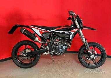 Beta RR Motard 125 T