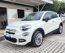 Fiat 500X 1.6 E-Torq 110 Cv Lounge