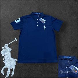 Polo Ralph Lauren Blu Marino