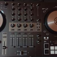 CONSOLE PER DJ TRAKTOR KONTROL S3