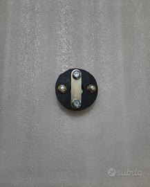 Giunto elastico suzuki samurai sj santana 