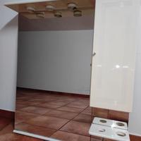 Specchio da bagno