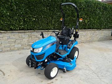 Trattorino LS MT1-25