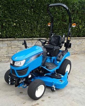 Trattorino LS MT1-25