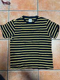 Tshirt zara man tg S