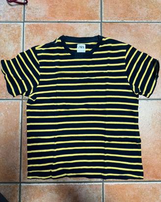Tshirt zara man tg S
