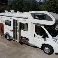 Challenger Mageo 719